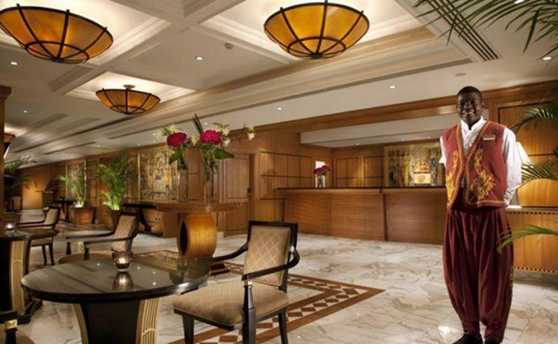 LE ROYALE COLLECTION LUXURY RESORT (EX. ROYAL SONESTA RESORT) фото 6