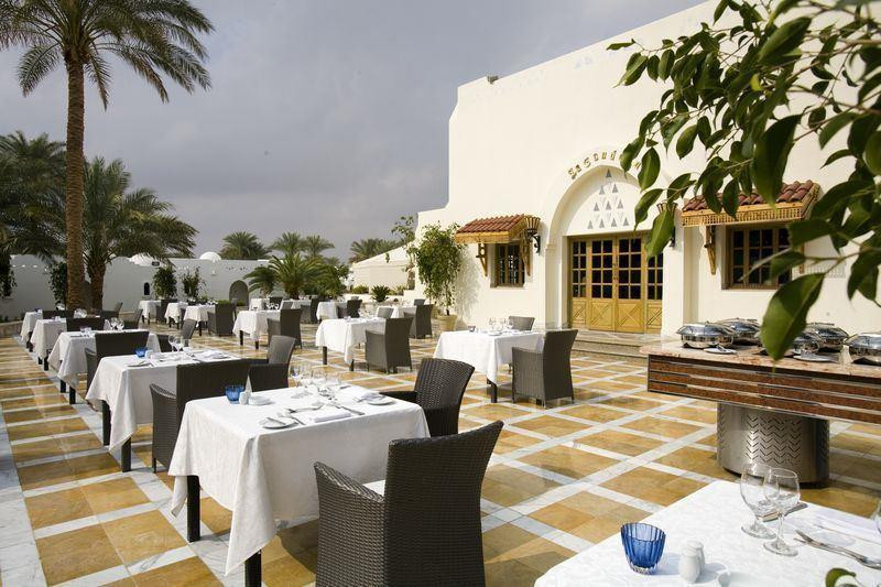 LE ROYALE COLLECTION LUXURY RESORT (EX. ROYAL SONESTA RESORT) фото 8