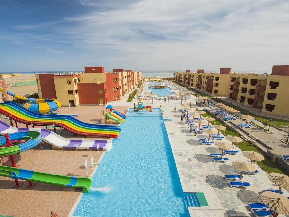 CASA MARE RESORT (EX. ROYAL TULIP BEACH RESORT)