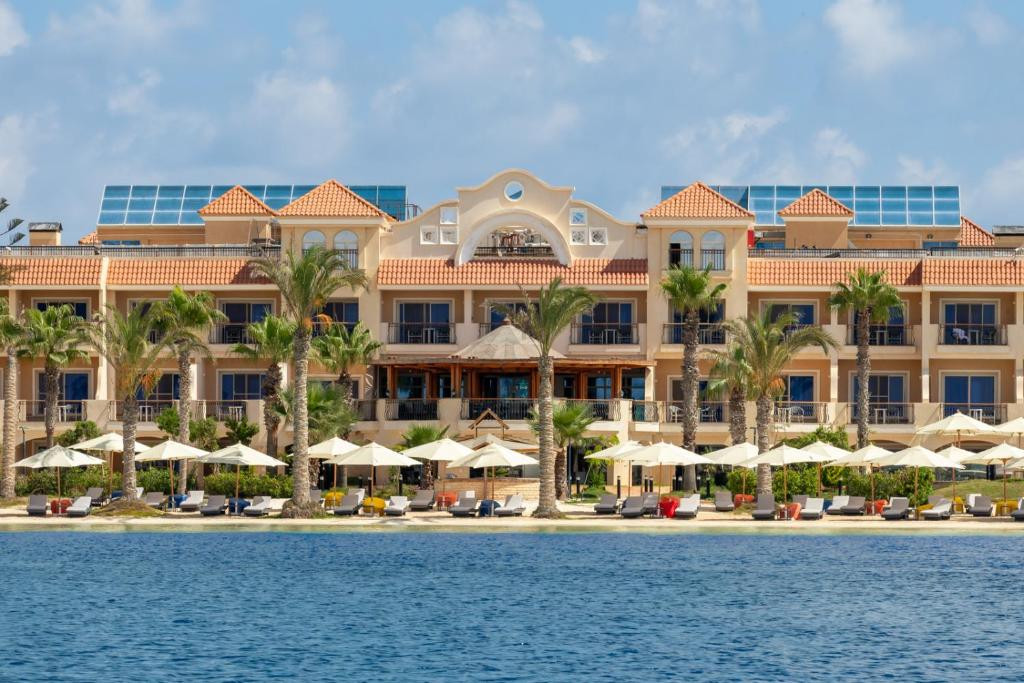 SAFIR MARSA MATROUH