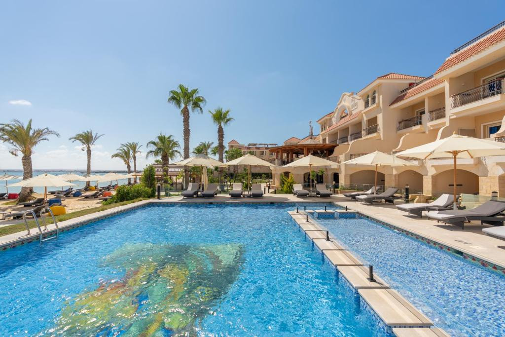 SAFIR MARSA MATROUH фото 2