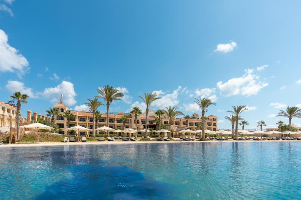 SAFIR MARSA MATROUH фото 4