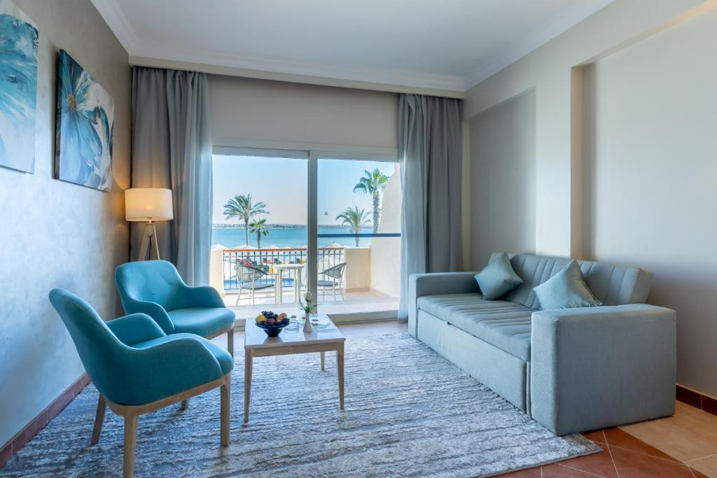 SAFIR MARSA MATROUH фото 6