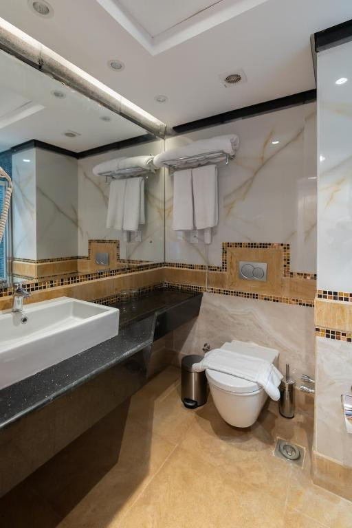 SAFIR MARSA MATROUH фото 7