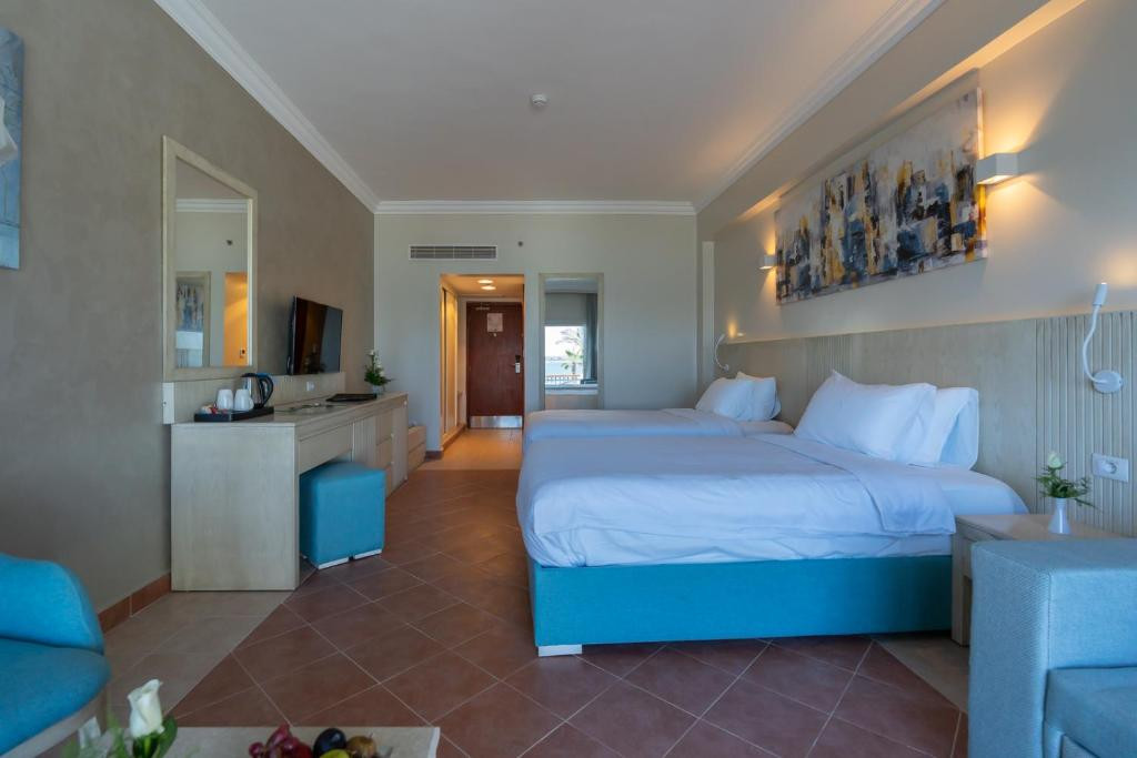 SAFIR MARSA MATROUH фото 8