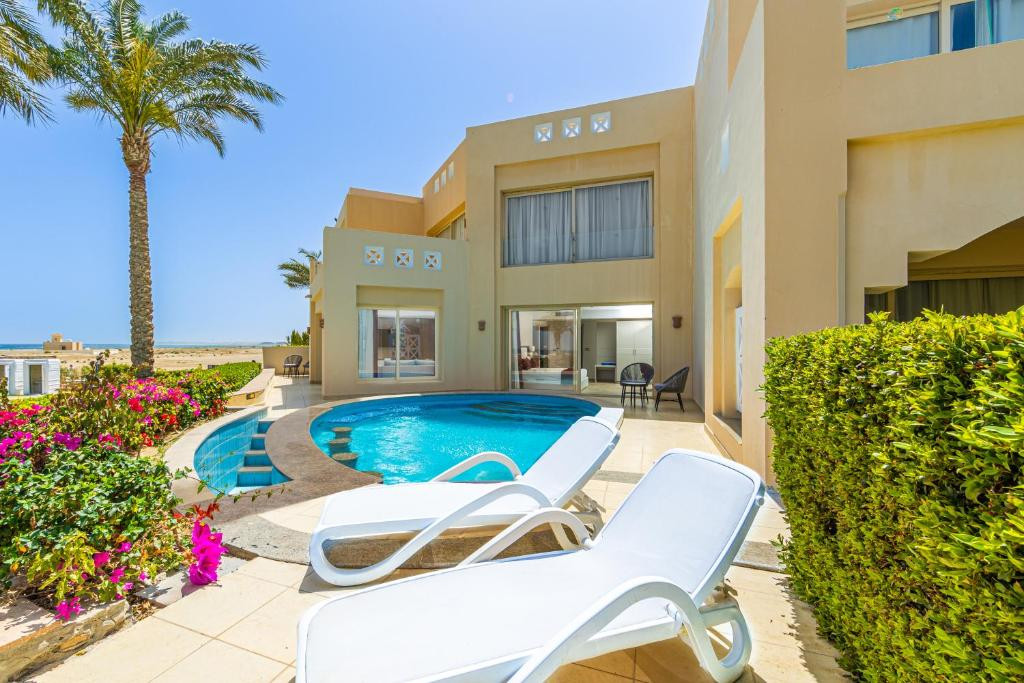 SATAYA (EX. SATAYA RESORT MARSA ALAM) фото 2