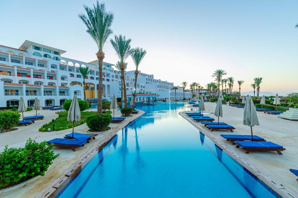 SIVA SHARM RESORT & SPA (EX. SAVITA RESORT) фото 4