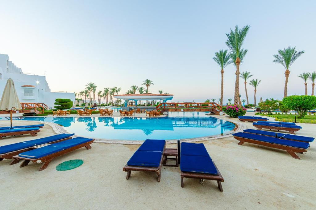SIVA SHARM RESORT & SPA (EX. SAVITA RESORT) фото 7