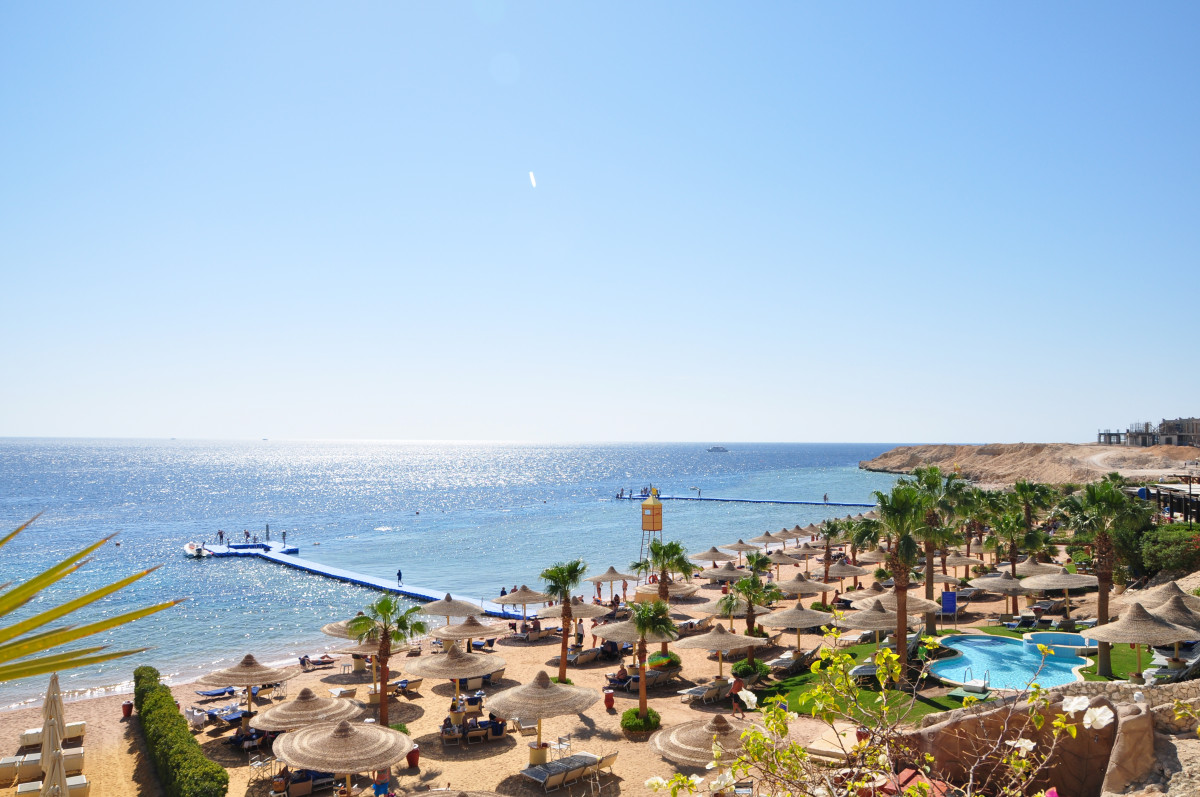SAVOY SHARM EL SHEIKH фото 4