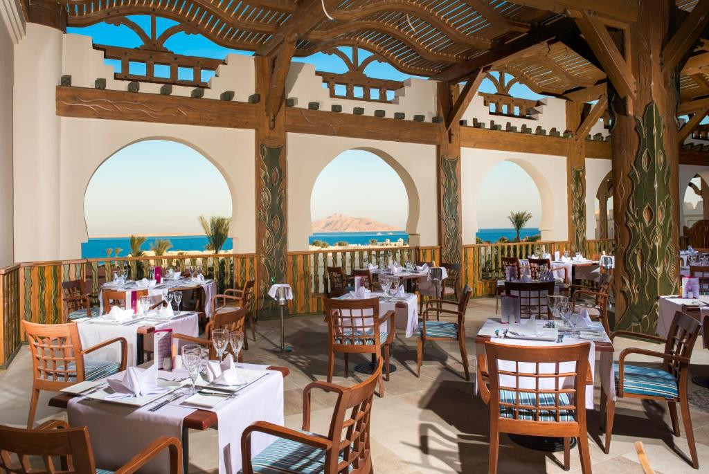CHARMILLION CLUB RESORT (EX. SEA CLUB RESORT) фото 6