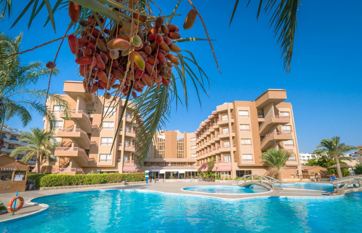 SEAGULL BEACH RESORT & CLUB фото 2