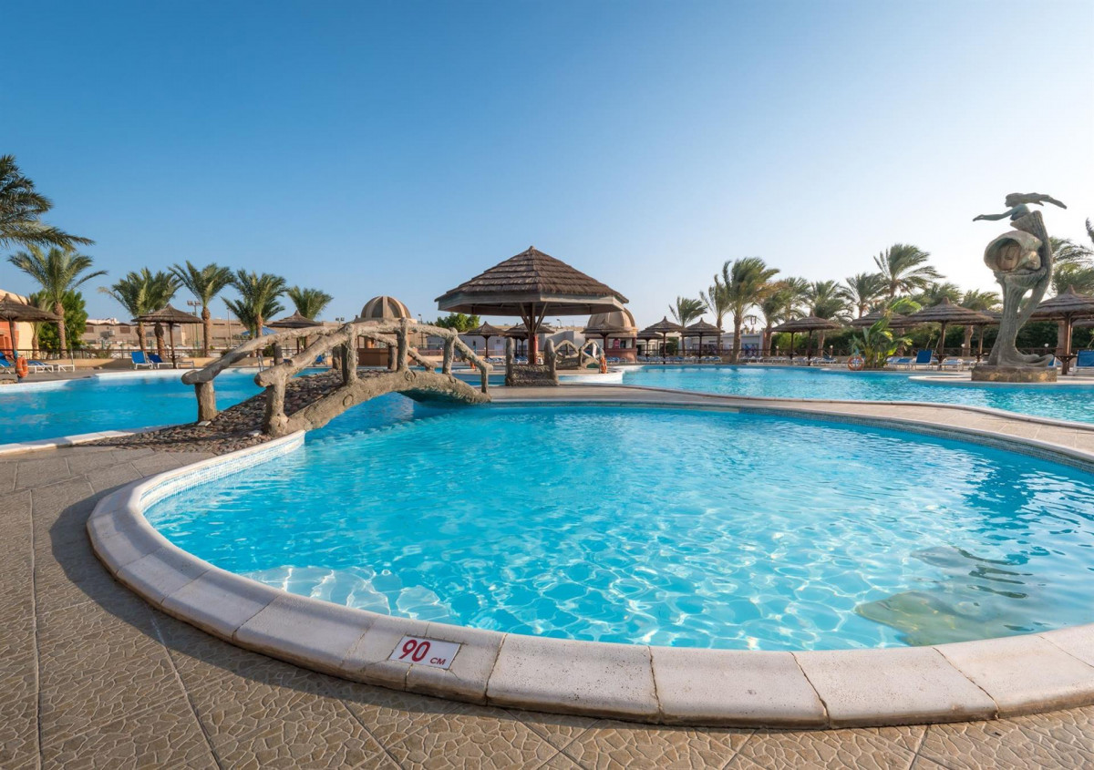 SEAGULL BEACH RESORT & CLUB фото 3