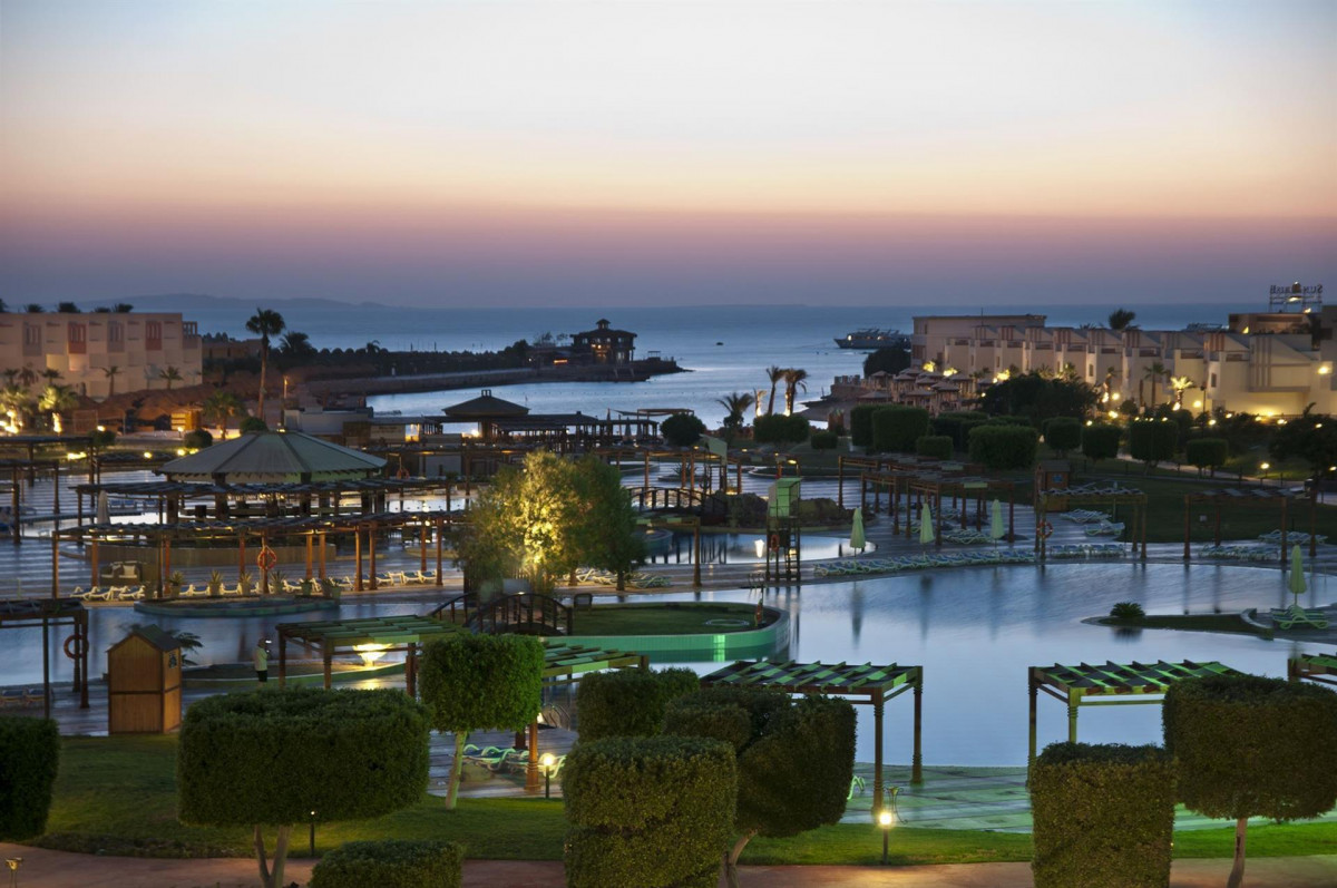 SUNRISE CRYSTAL BAY RESORT фото 4