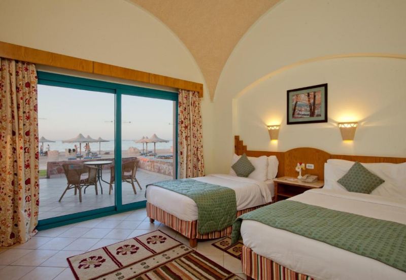 SWISSTOUCH ORIENTAL RESORT (EX. HOTELUX ORIENTAL COAST) фото 2