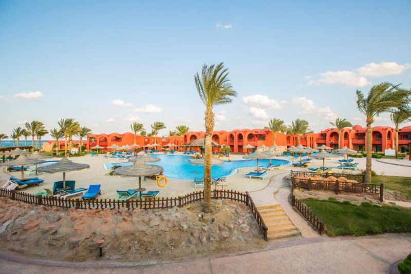 SWISSTOUCH ORIENTAL RESORT (EX. HOTELUX ORIENTAL COAST) фото 4