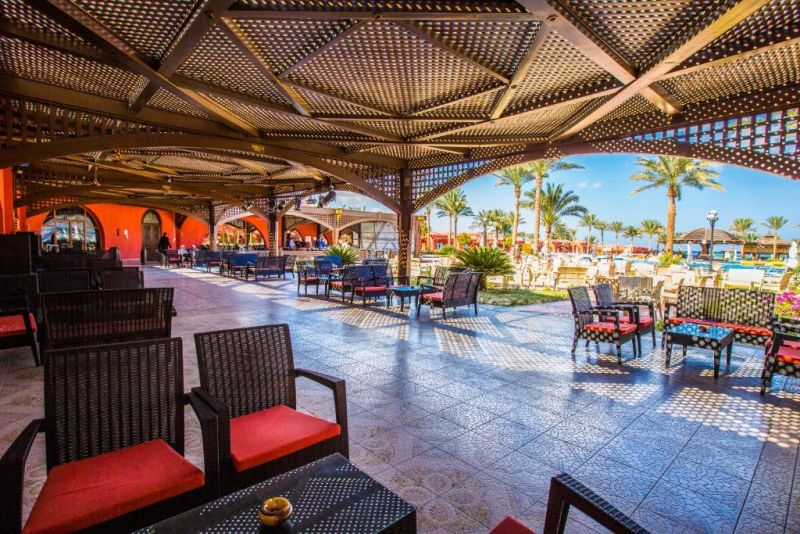 SWISSTOUCH ORIENTAL RESORT (EX. HOTELUX ORIENTAL COAST) фото 7