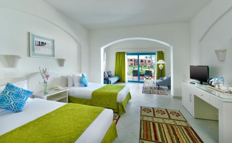 SWISSTOUCH ORIENTAL RESORT (EX. HOTELUX ORIENTAL COAST) фото 8