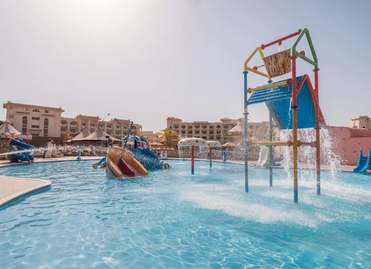 SERENITY ALMA RESORT (EX. SERENITY FUN CITY) фото 7