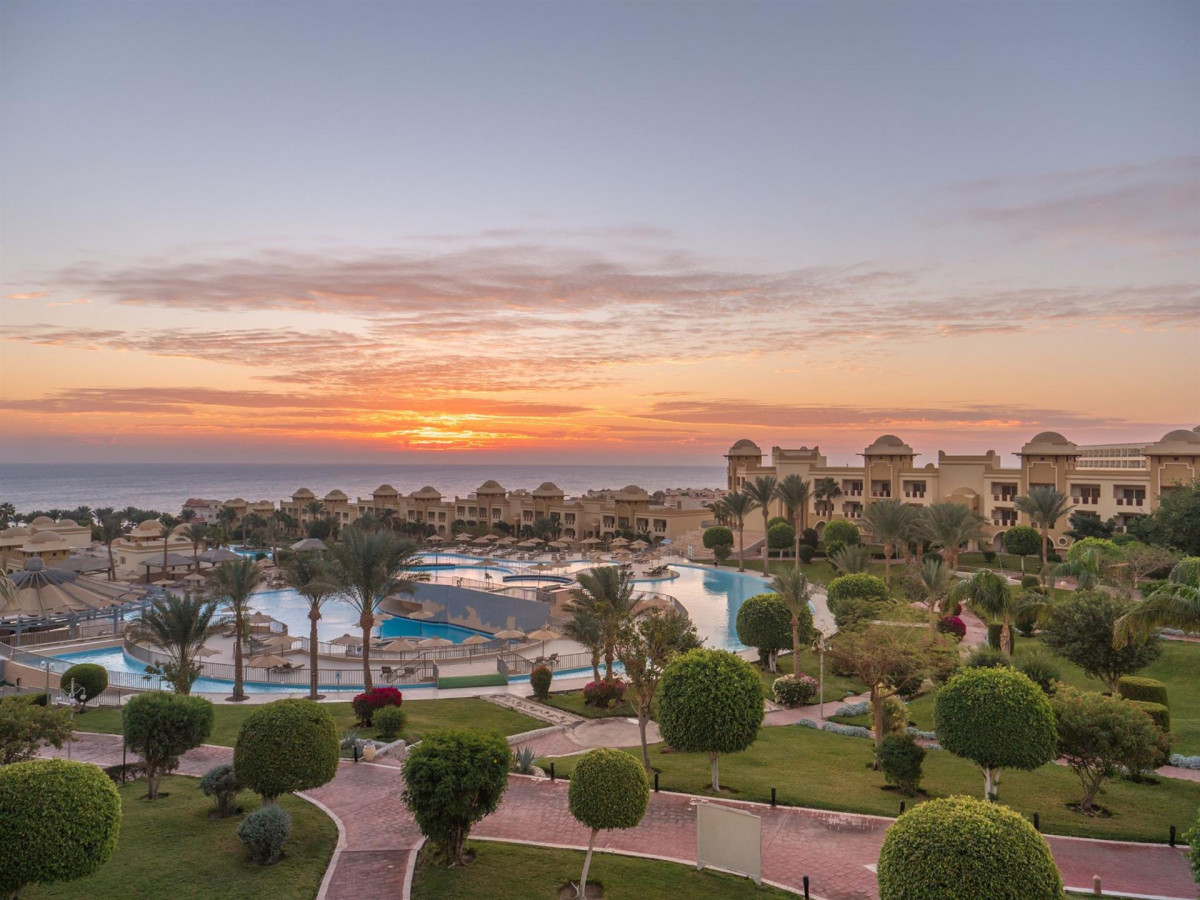 SERENITY ALPHA BEACH (EX. SERENITY MAKADI BEACH)