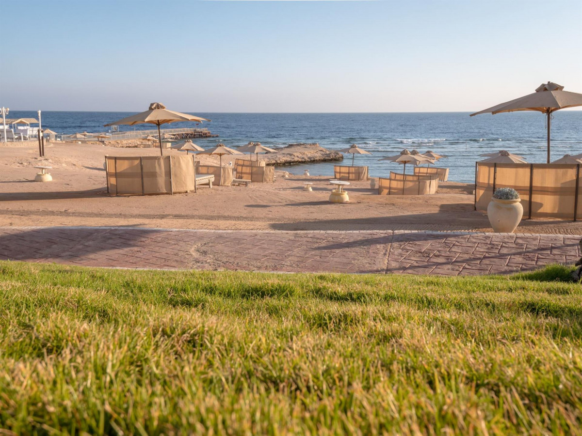 SERENITY ALPHA BEACH (EX. SERENITY MAKADI BEACH) фото 5