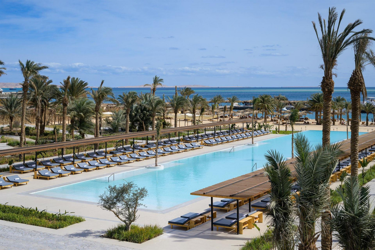 SERRY BEACH RESORT фото 2