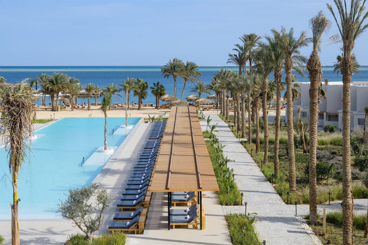 SERRY BEACH RESORT фото 3