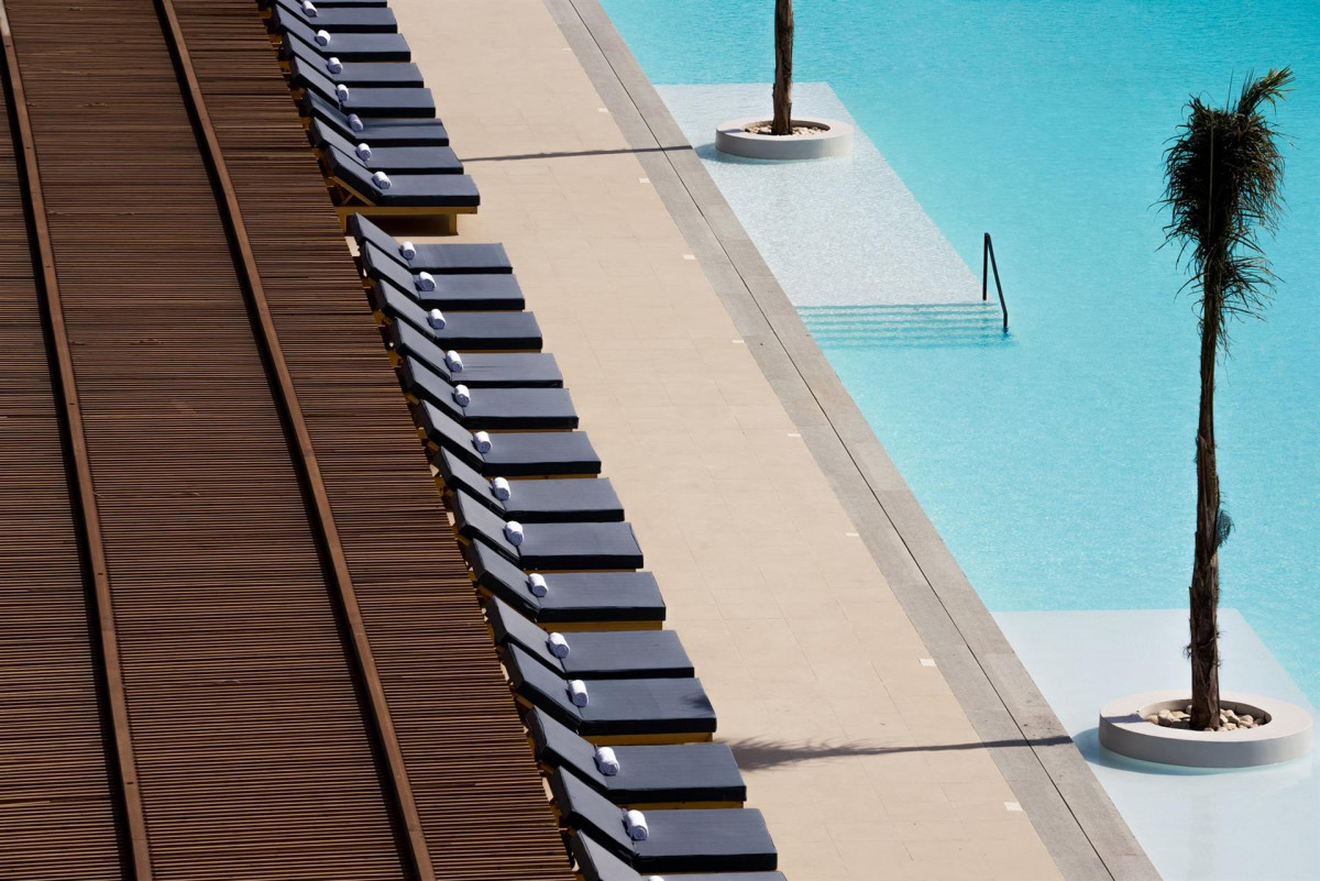 SERRY BEACH RESORT фото 4