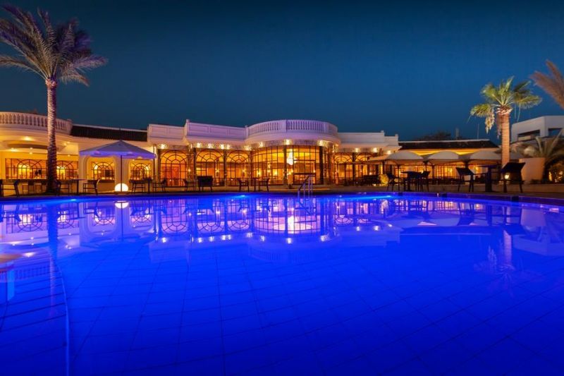 SETI SHARM RESORT фото 2
