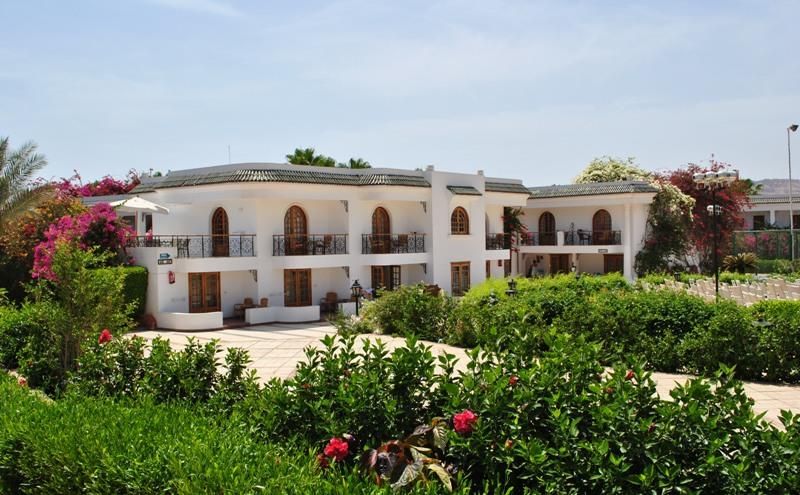 SETI SHARM RESORT