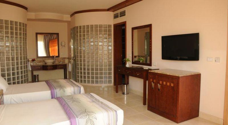 SHAMS PRESTIGE ABU SOMA RESORT