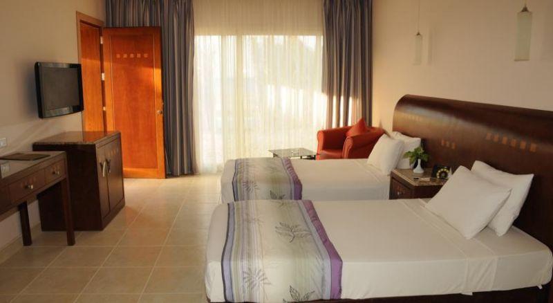 SHAMS PRESTIGE ABU SOMA RESORT фото 2
