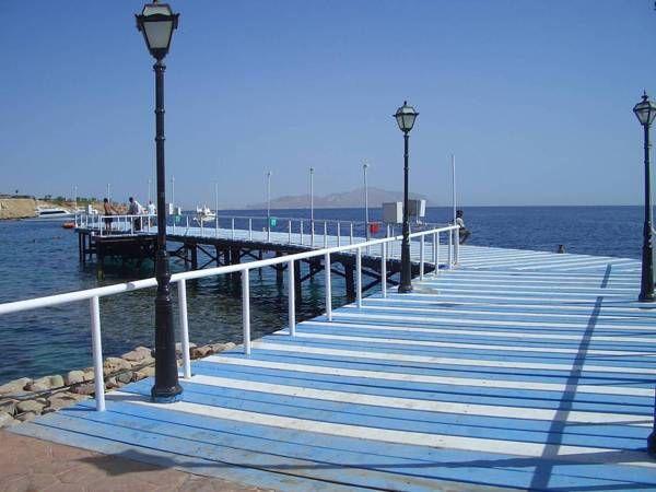 SHARKS BAY UMBI DIVING VILLAGE фото 5