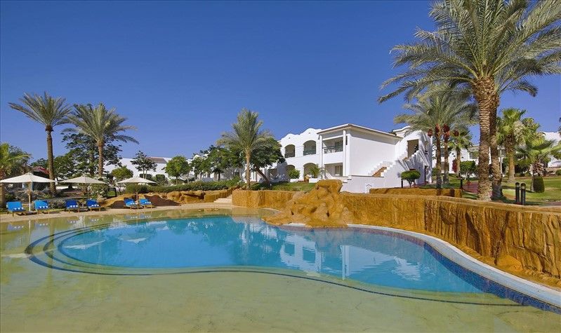 SHARM DREAMS VACATION CLUB