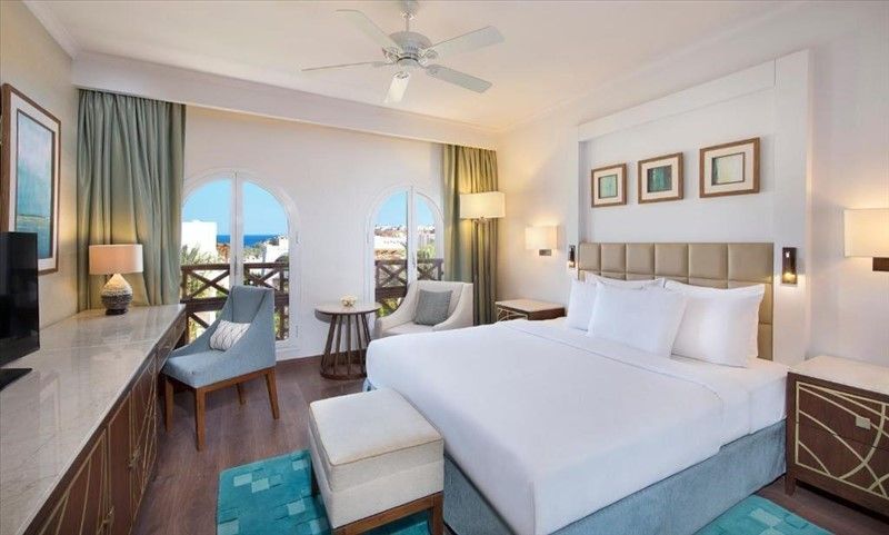 SHARM DREAMS VACATION CLUB фото 2