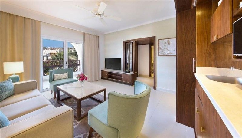 SHARM DREAMS VACATION CLUB фото 3