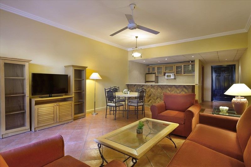 SHARM DREAMS VACATION CLUB фото 4
