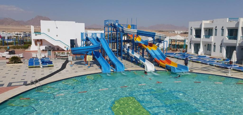 SHARM HOLIDAY фото 2