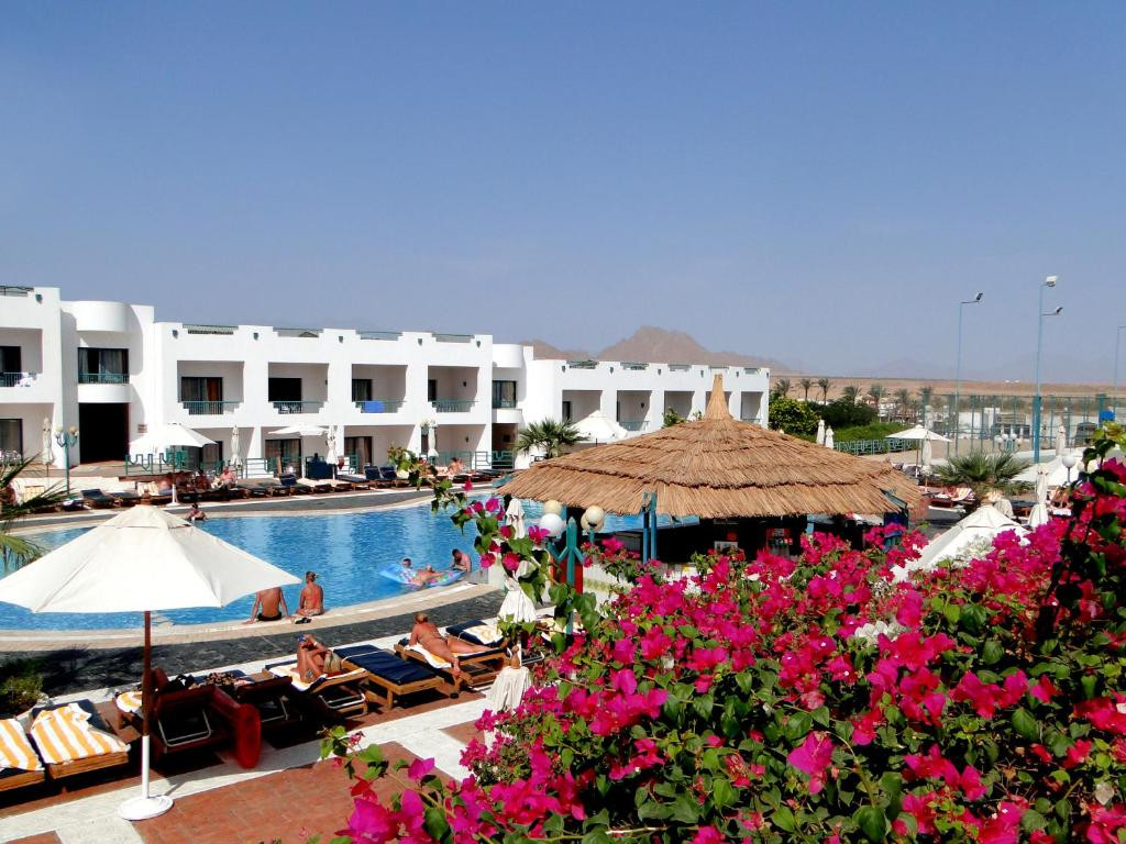 SHARM HOLIDAY фото 5