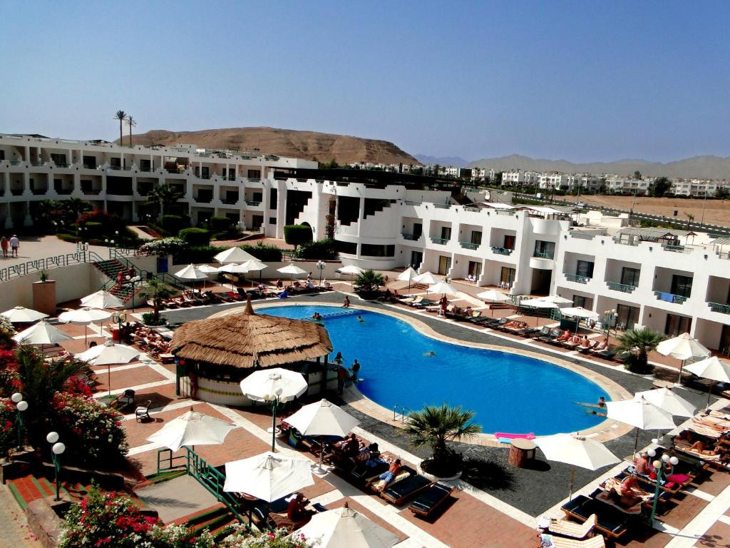 SHARM HOLIDAY фото 8
