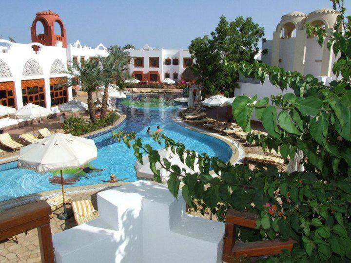 SHARM INN AMAREIN фото 2