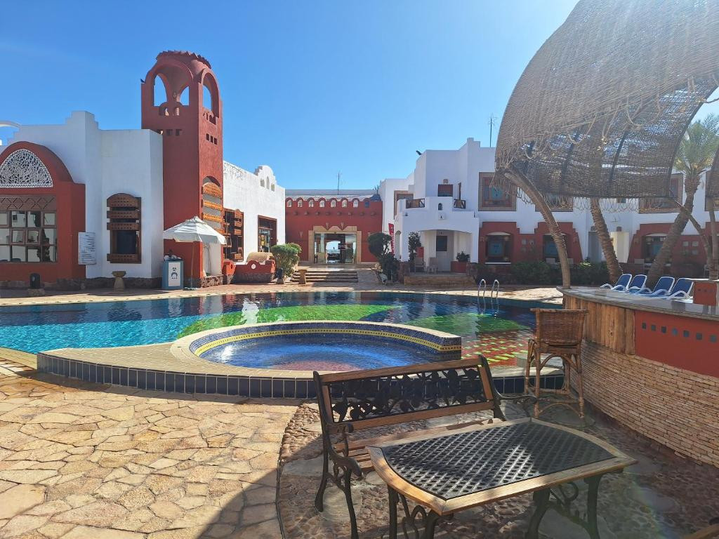 SHARM INN AMAREIN фото 3