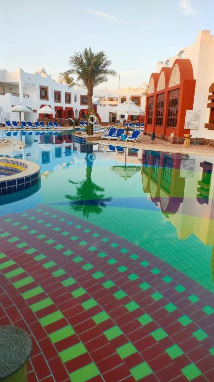 SHARM INN AMAREIN фото 8