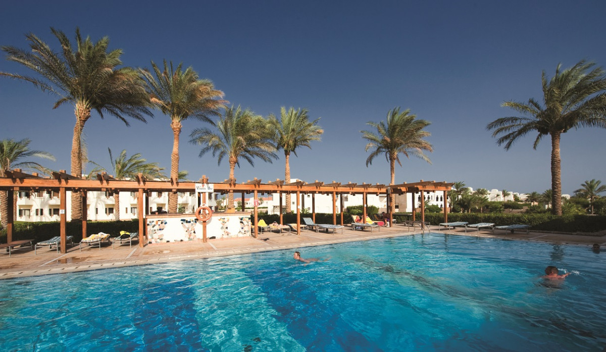 SHARM PLAZA (EX. CROWNE PLAZA RESORT) фото 3