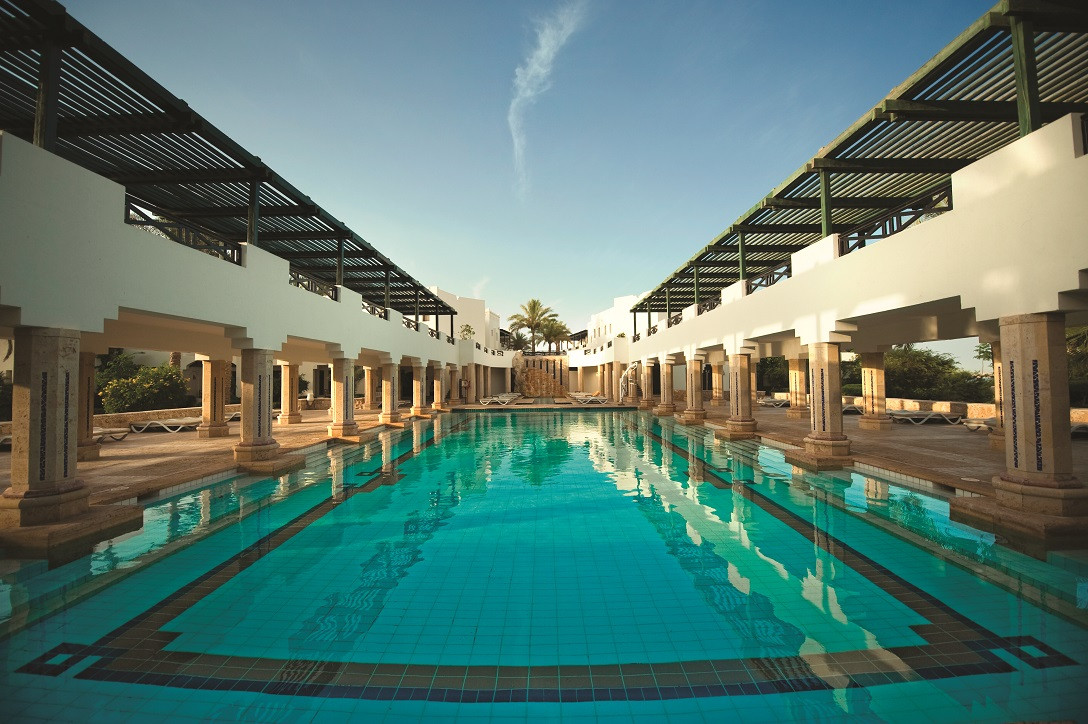 SHARM PLAZA (EX. CROWNE PLAZA RESORT) фото 4