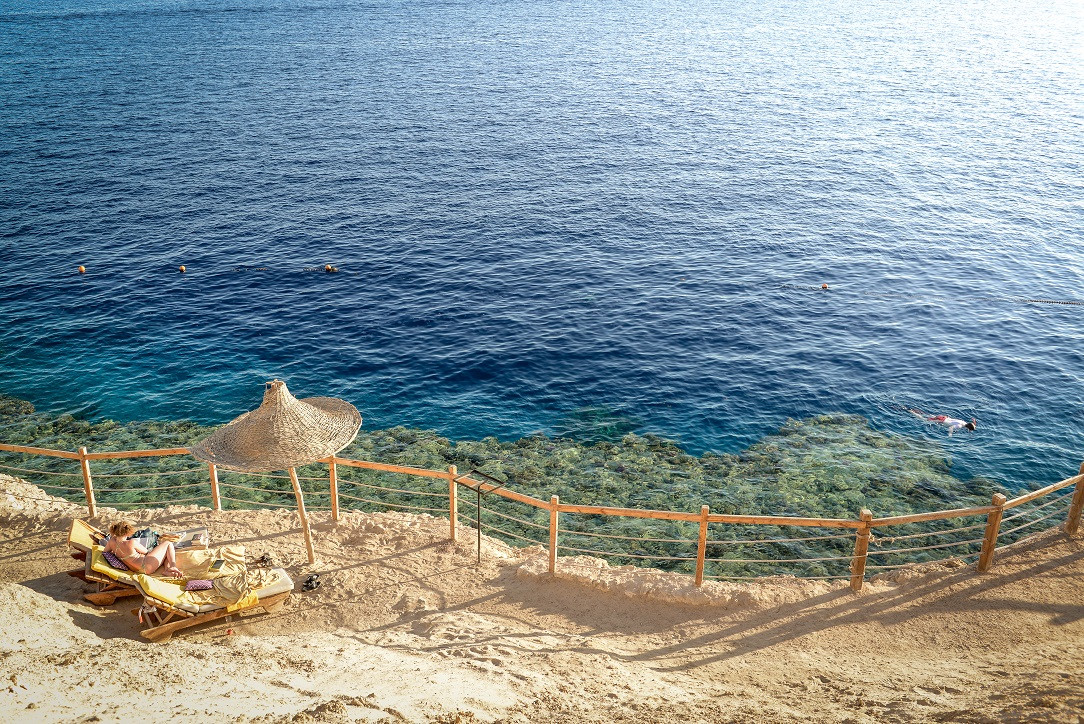 SHARM PLAZA (EX. CROWNE PLAZA RESORT) фото 7
