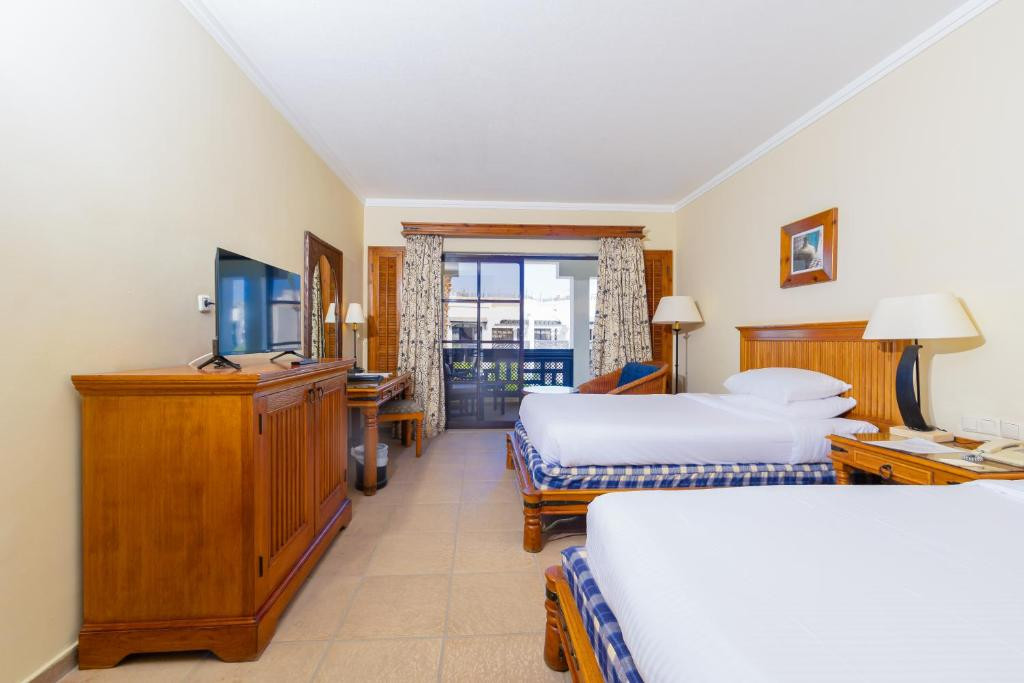 SHARM RESORT (EX. CROWNE PLAZA RESORT) фото 2