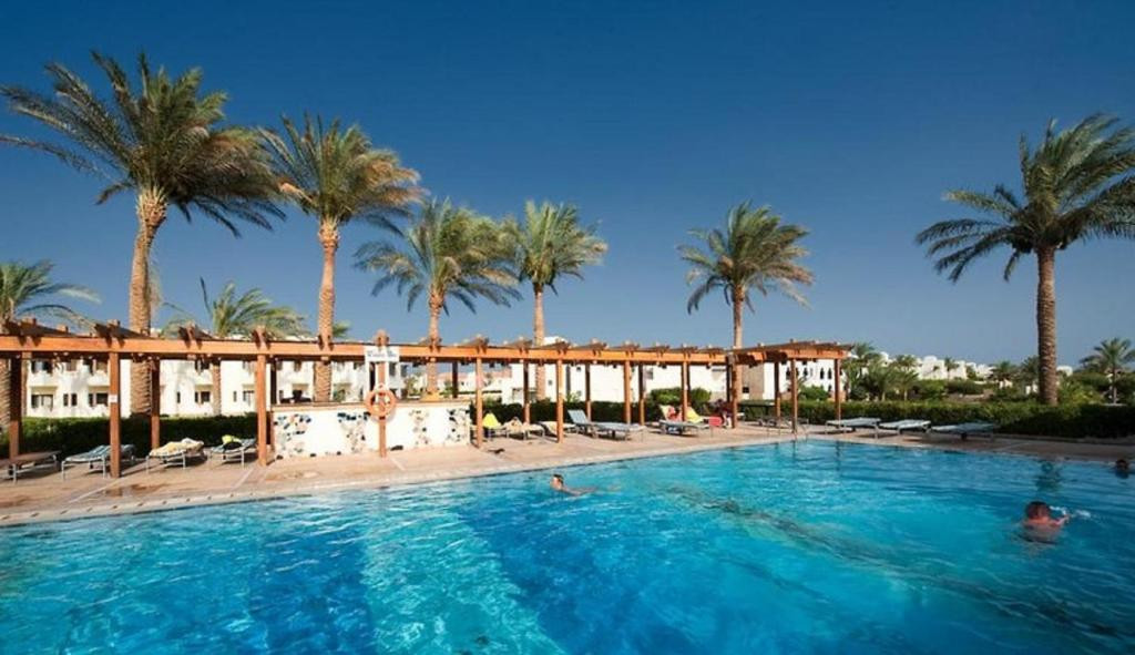 SHARM RESORT (EX. CROWNE PLAZA RESORT) фото 4