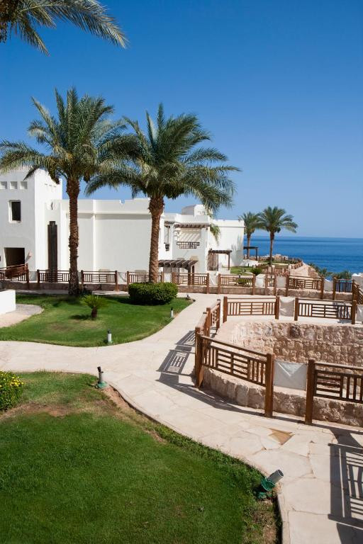 SHARM RESORT (EX. CROWNE PLAZA RESORT) фото 6