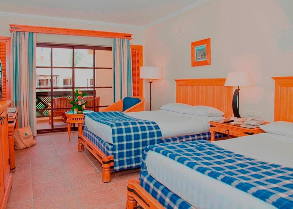 SHARM RESORT (EX. CROWNE PLAZA RESORT) фото 7