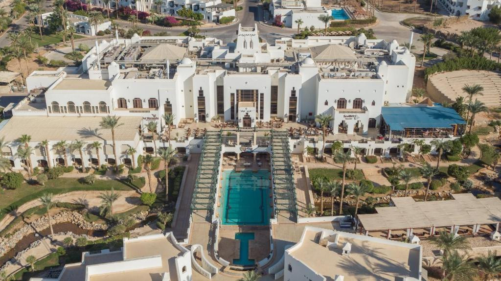 SHARM RESORT (EX. CROWNE PLAZA RESORT) фото 8